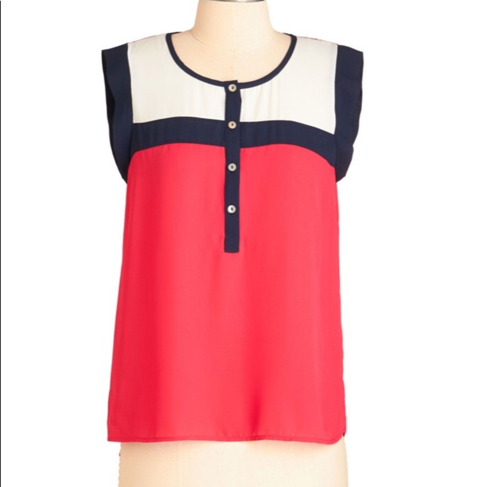 Cute Top!